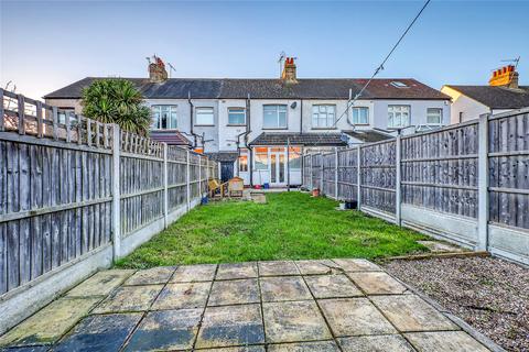 3 bedroom terraced house for sale, Hamstel Road, Southend-on-Sea, Essex, SS2