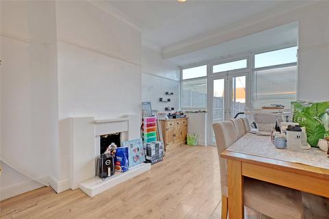 3 bedroom terraced house for sale, Hamstel Road, Southend-on-Sea, Essex, SS2