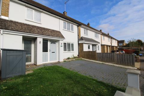 2 bedroom terraced house for sale, Elbow Lane, Stevenage SG2