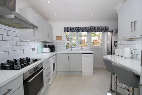 8 Elbow Lane, Stevenage, SG2 8LP