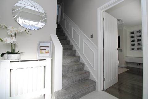 8 Elbow Lane, Stevenage, SG2 8LP