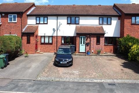 2 bedroom terraced house for sale, Spicersfield, Cheshunt,