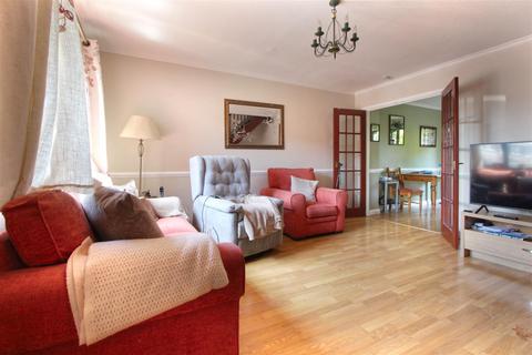 2 bedroom terraced house for sale, Spicersfield, Cheshunt,