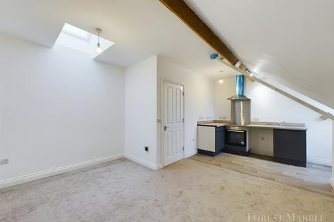 1 bedroom apartment to rent, Bridge Street, Sturminster Newton