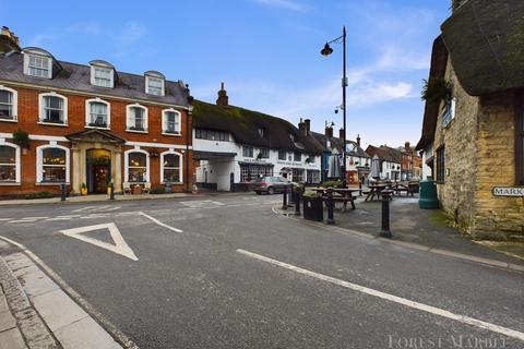 1 bedroom apartment to rent, Bridge Street, Sturminster Newton