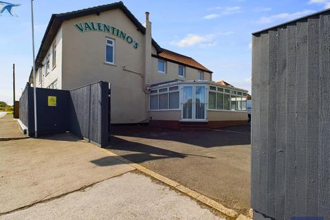 5 bedroom semi-detached house for sale, Moor Road, Hunmanby Gap, Filey