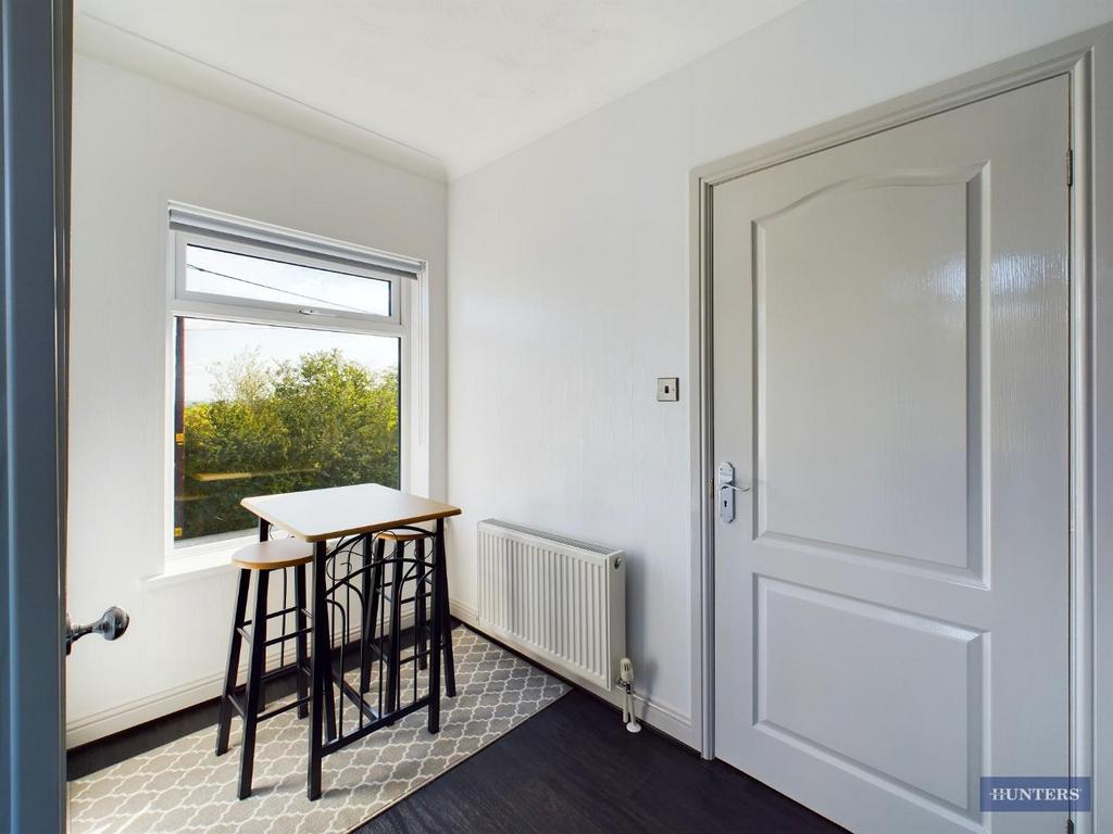 First Floor Dining Area