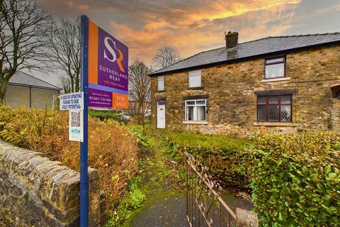 3 bedroom semi-detached house for sale, High Hill Road, New Mills, SK22