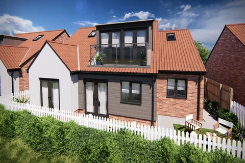 Plot 27, Coastview Close, Hartlepool, TS24