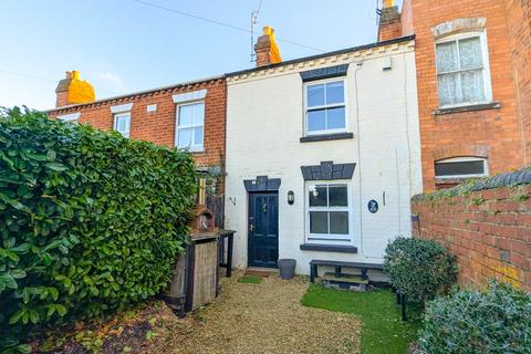 2 bedroom terraced house for sale, Northwick Road, Worcester WR3