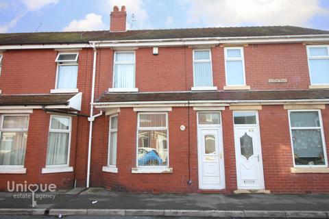 3 bedroom terraced house for sale, Gordon Road,  Fleetwood, FY7