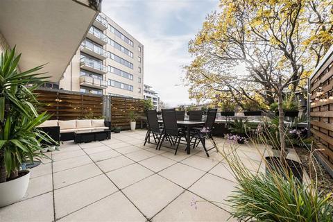 2 bedroom flat for sale, Marine Street, London SE16