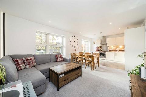 2 bedroom flat for sale, Marine Street, London SE16