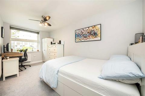 2 bedroom flat for sale, Marine Street, London SE16