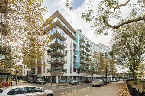 2 bedroom flat for sale, Marine Street, London SE16