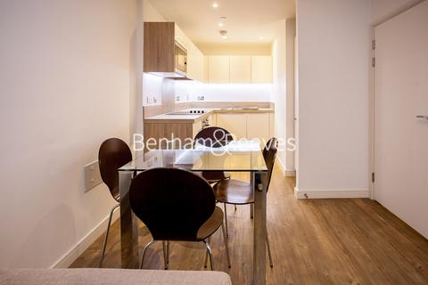 1 bedroom apartment to rent, Elmira Street, Lewisham SE13