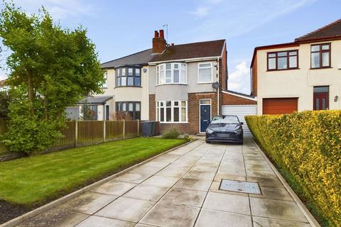 3 bedroom semi-detached house for sale, Liverpool Road, Aughton, L39 3LW