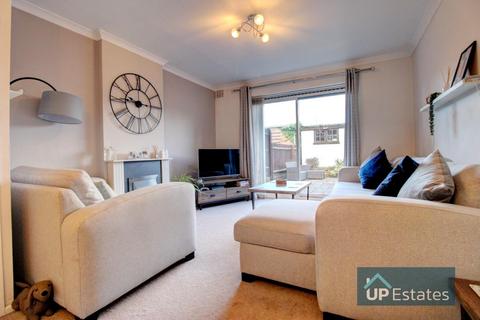 2 bedroom terraced house for sale, Verdun Close, Whitnash, Leamington Spa