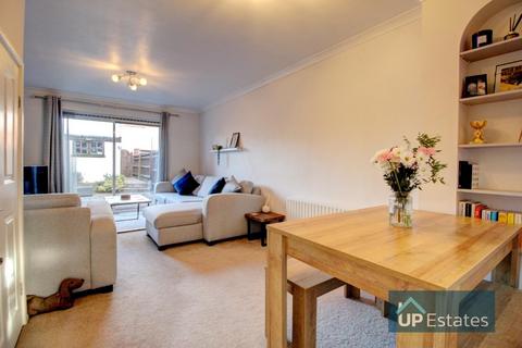 2 bedroom terraced house for sale, Verdun Close, Whitnash, Leamington Spa