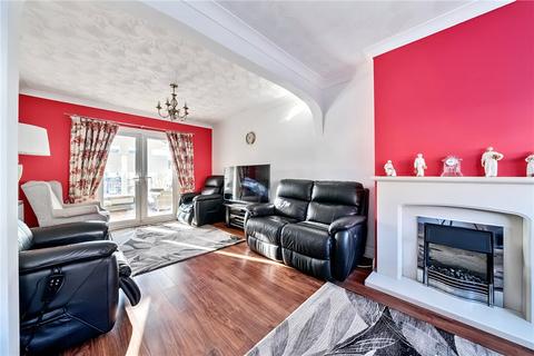 4 bedroom semi-detached house for sale, Farnham Road, Welling