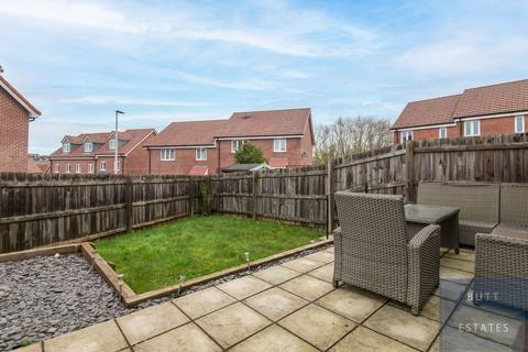 3 bedroom semi-detached house for sale, Exeter EX1