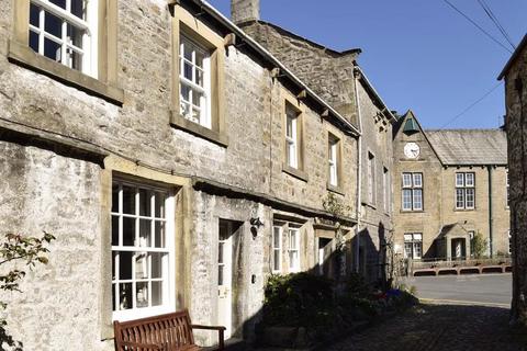 Chamber End Fold, Grassington, Skipton