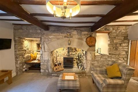 2 bedroom cottage for sale, Chamber End Fold, Grassington, Skipton