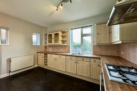 2 bedroom semi-detached house for sale, Thornleigh Road, Crosland Moor, Huddersfield, HD4 5PY