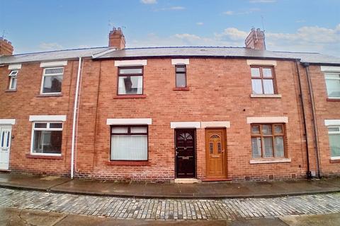 2 bedroom terraced house for sale, Seymour Street, Bishop Auckland DL14