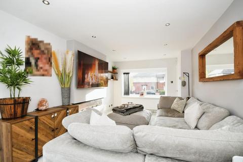 66 Holgate Avenue, Sheffield, S5 9LL