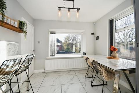 66 Holgate Avenue, Sheffield, S5 9LL