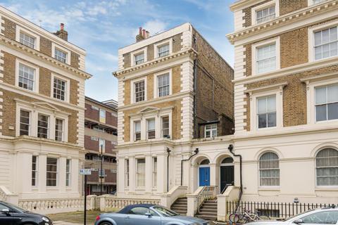 1 bedroom flat for sale, Albert Square, Stockwell