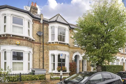 28 Ulysses Road, London, NW6 1EE