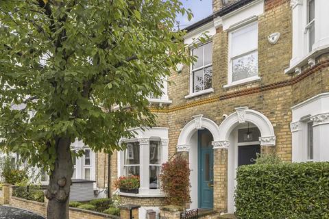 28 Ulysses Road, London, NW6 1EE