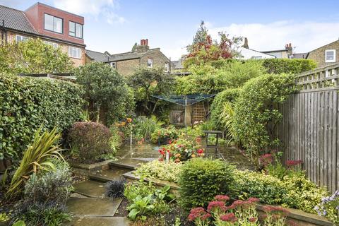 28 Ulysses Road, London, NW6 1EE