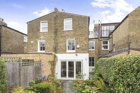 28 Ulysses Road, London, NW6 1EE