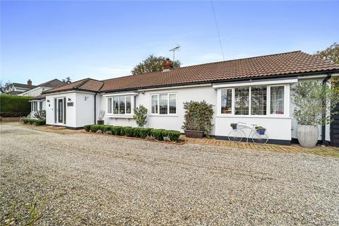 3 bedroom bungalow for sale, Hunters Chase, Ardleigh, Colchester, CO7