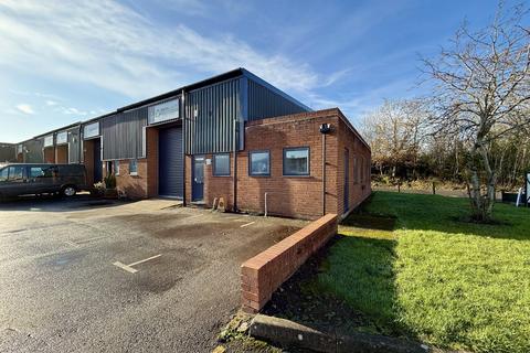 Warehouse to rent, Unit 1 Manor Park, 35 Willis Way, Poole, BH15 3SZ