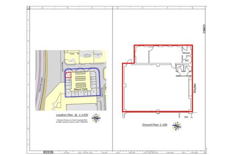 Warehouse to rent, Unit 1 Manor Park, 35 Willis Way, Poole, BH15 3SZ