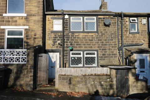 2 bedroom cottage to rent, Haworth Road, Cullingworth, Bradford, West Yorkshire, BD13