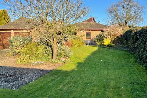 3 bedroom detached bungalow for sale, Welbury, Northallerton