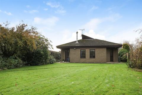 3 bedroom detached bungalow for sale, Welbury, Northallerton