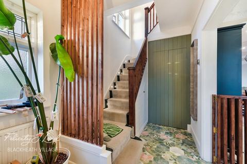 151 Woolacombe Road, London, SE3 8QP