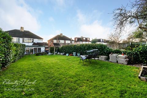 151 Woolacombe Road, London, SE3 8QP