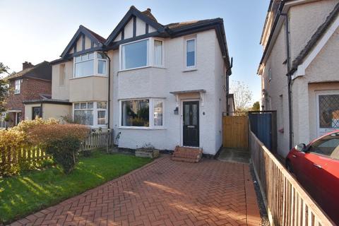 3 bedroom semi-detached house for sale, Meadowlands Road, Cambridge