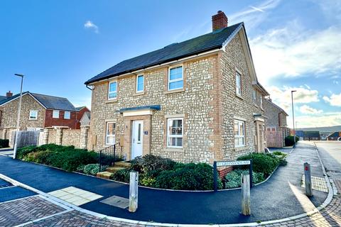 3 bedroom semi-detached house for sale, GREENSANDS WAY, SWANAGE