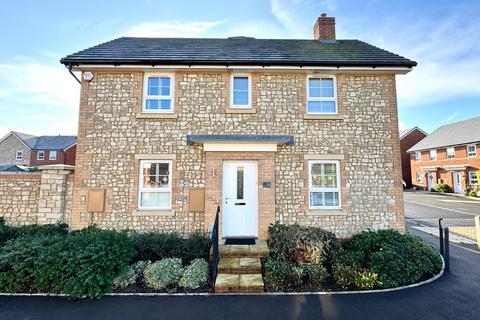 3 bedroom semi-detached house for sale, GREENSANDS WAY, SWANAGE