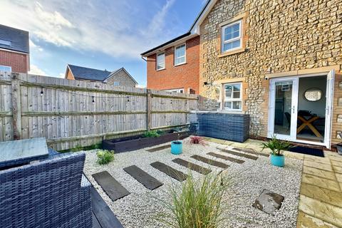 3 bedroom semi-detached house for sale, GREENSANDS WAY, SWANAGE