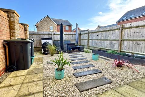 3 bedroom semi-detached house for sale, GREENSANDS WAY, SWANAGE