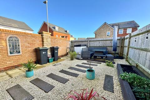 3 bedroom semi-detached house for sale, GREENSANDS WAY, SWANAGE